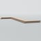 Ekena Millwork 81 56W x 47 14H x 38T Large Westmore Decorative Fretwork Wood Ceiling Panels, Red Oak CELW82X47X0375WSTRO - alternate 6